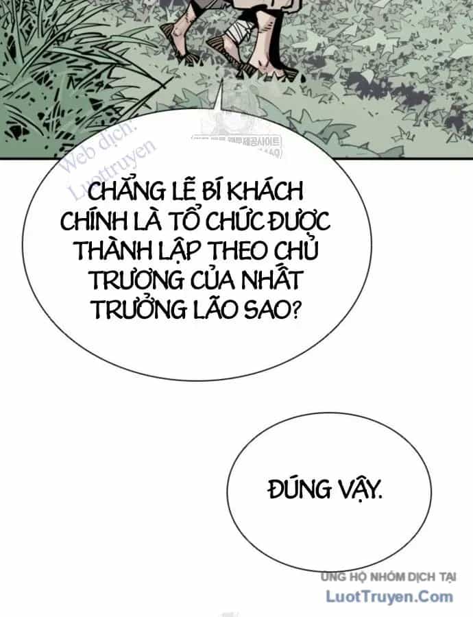 Sát Thủ Tống Lý Thu - Chương 126 - ảnh 36