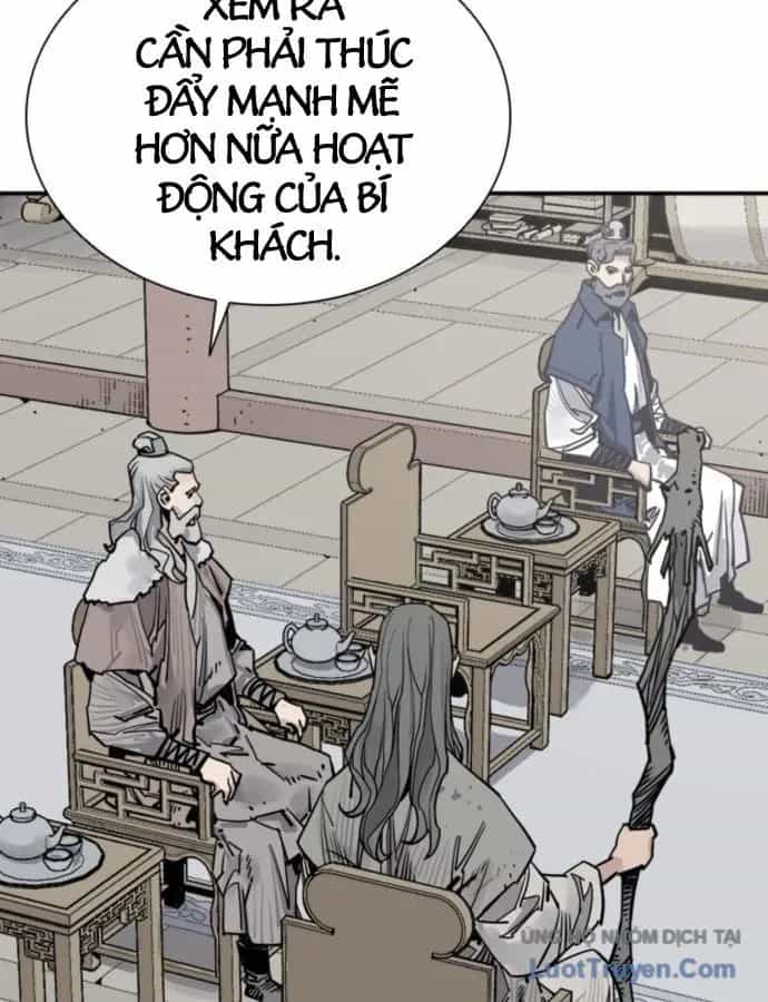Sát Thủ Tống Lý Thu - Chương 128 - ảnh 24