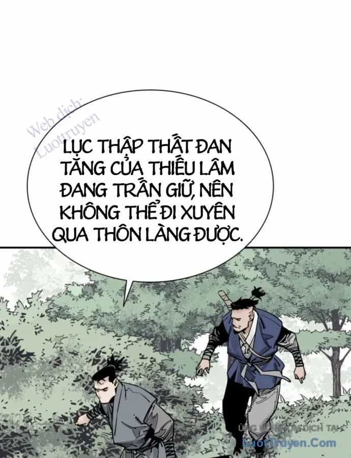Sát Thủ Tống Lý Thu - Chương 128 - ảnh 35
