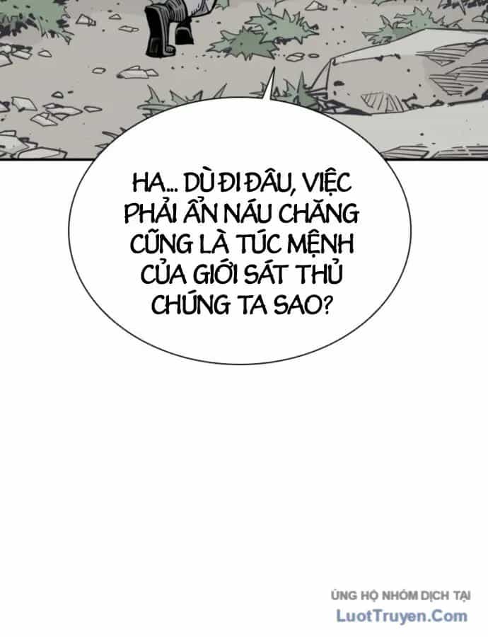 Sát Thủ Tống Lý Thu - Chương 128 - ảnh 52