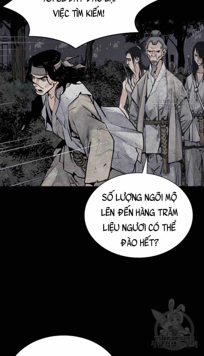 Sát Thủ Tống Lý Thu - Chương 12 - ảnh 49