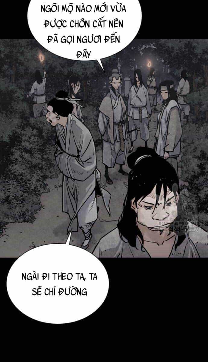 Sát Thủ Tống Lý Thu - Chương 12 - ảnh 75