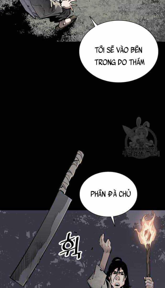 Sát Thủ Tống Lý Thu - Chương 12 - ảnh 99