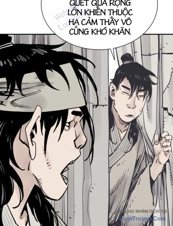 Sát Thủ Tống Lý Thu - Chương 129 - ảnh 105