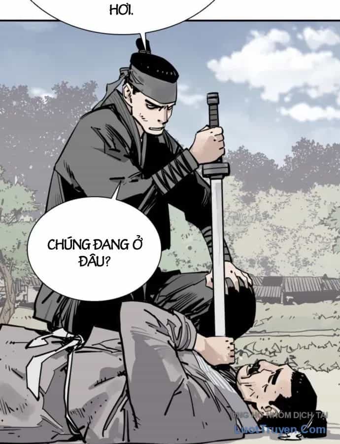 Sát Thủ Tống Lý Thu - Chương 130 - ảnh 74