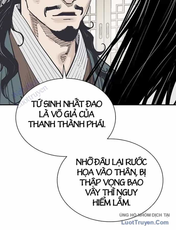 Sát Thủ Tống Lý Thu - Chương 131 - ảnh 69
