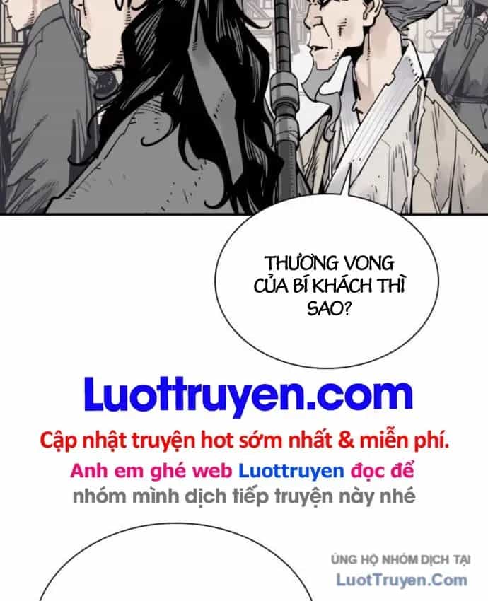 Sát Thủ Tống Lý Thu - Chương 135 - ảnh 22