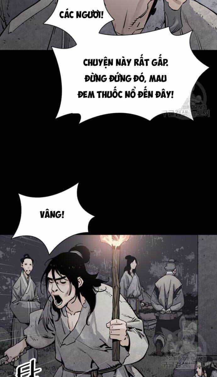 Sát Thủ Tống Lý Thu - Chương 13 - ảnh 15
