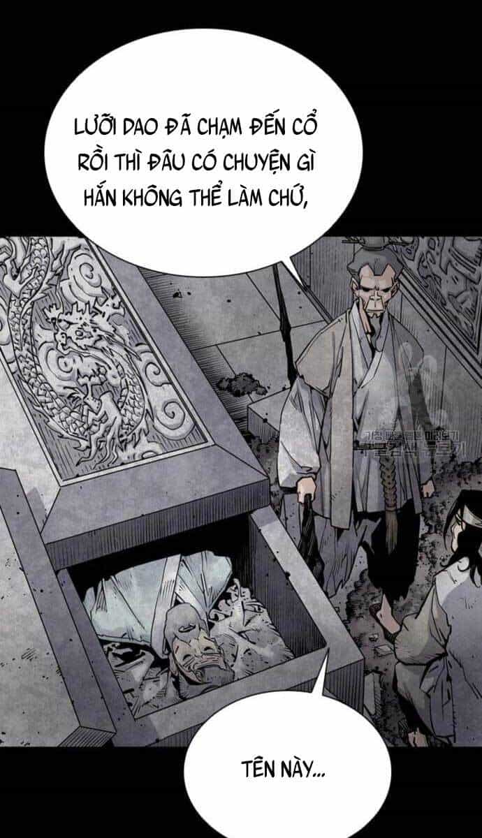 Sát Thủ Tống Lý Thu - Chương 13 - ảnh 9