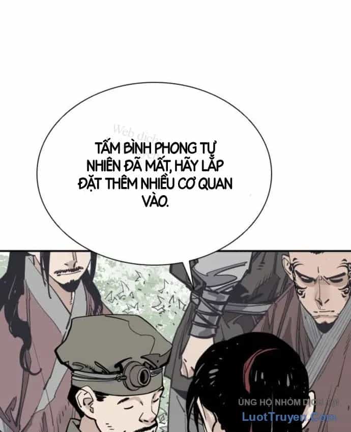 Sát Thủ Tống Lý Thu - Chương 140 - ảnh 77