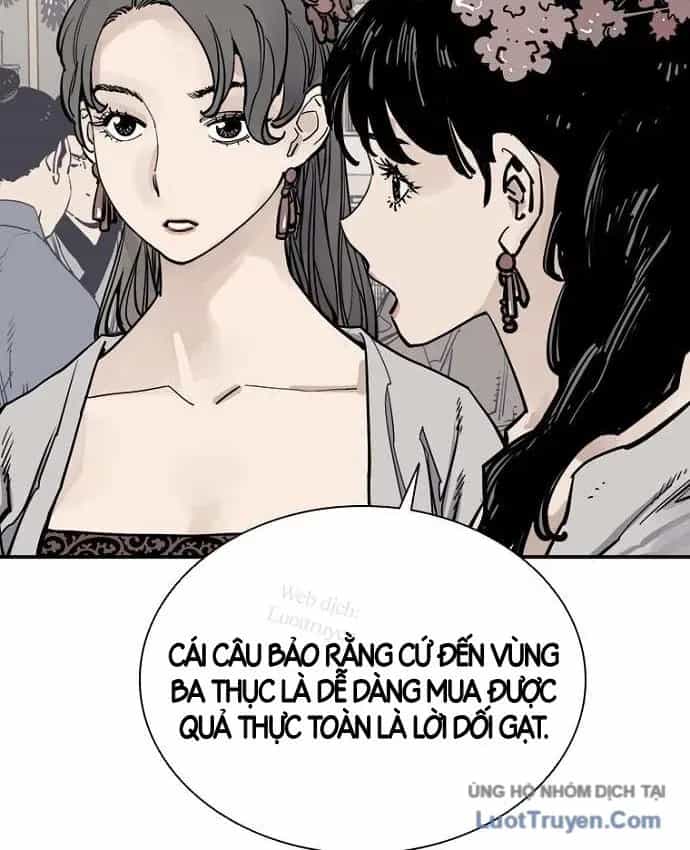 Sát Thủ Tống Lý Thu - Chương 141 - ảnh 37