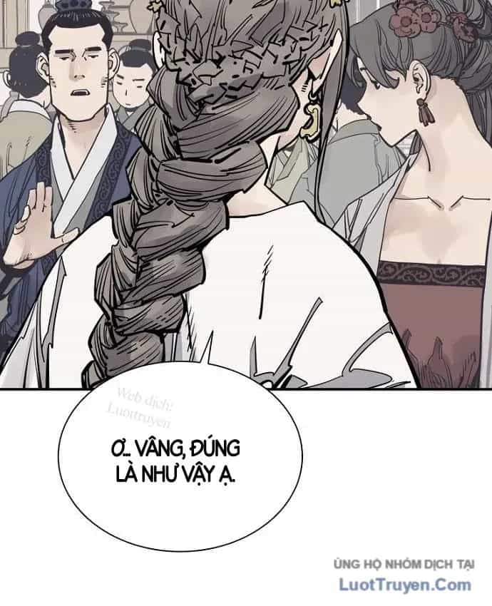Sát Thủ Tống Lý Thu - Chương 141 - ảnh 41