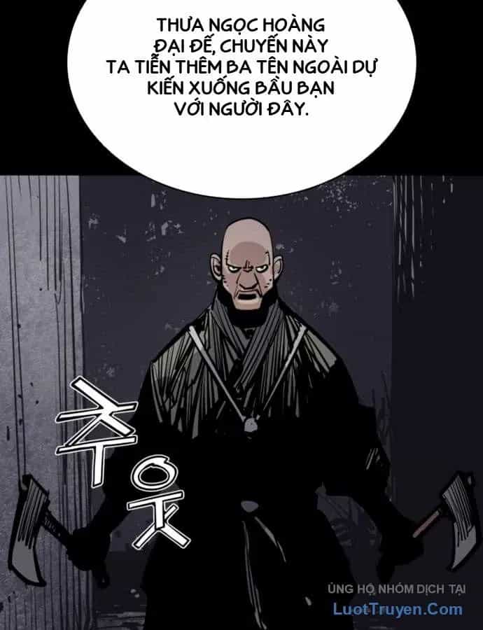Sát Thủ Tống Lý Thu - Chương 142 - ảnh 123
