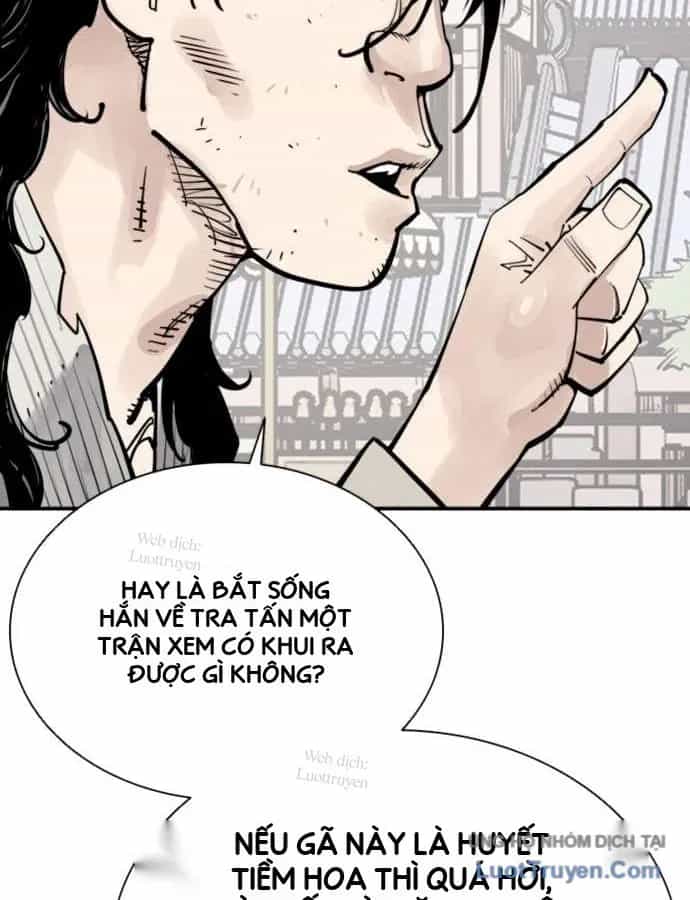 Sát Thủ Tống Lý Thu - Chương 142 - ảnh 26