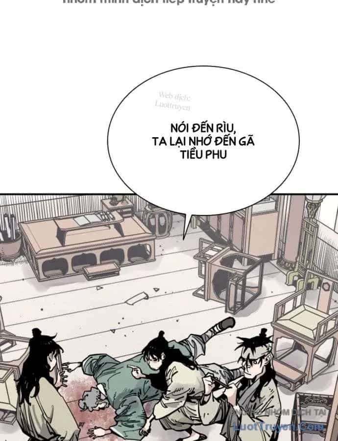 Sát Thủ Tống Lý Thu - Chương 142 - ảnh 3