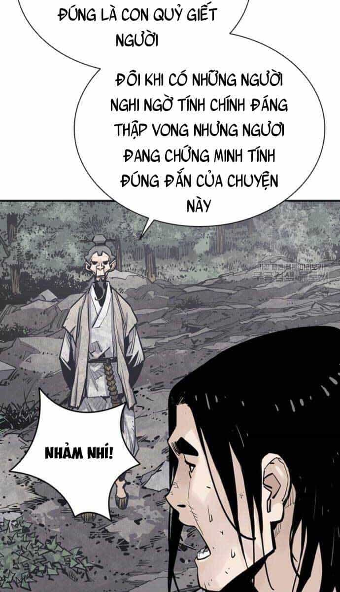 Sát Thủ Tống Lý Thu - Chương 15 - ảnh 44