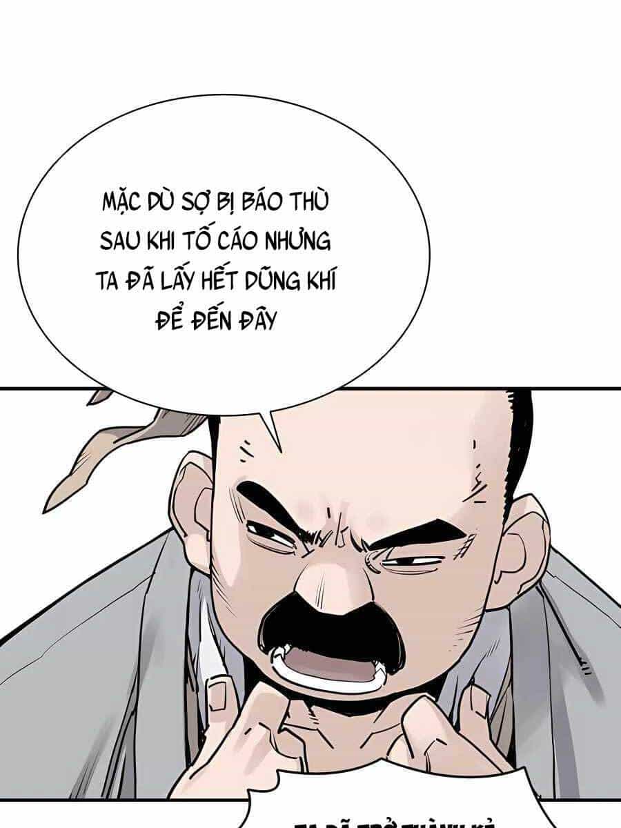 Sát Thủ Tống Lý Thu - Chương 16 - ảnh 34