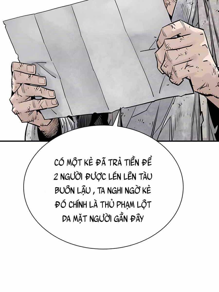 Sát Thủ Tống Lý Thu - Chương 16 - ảnh 40