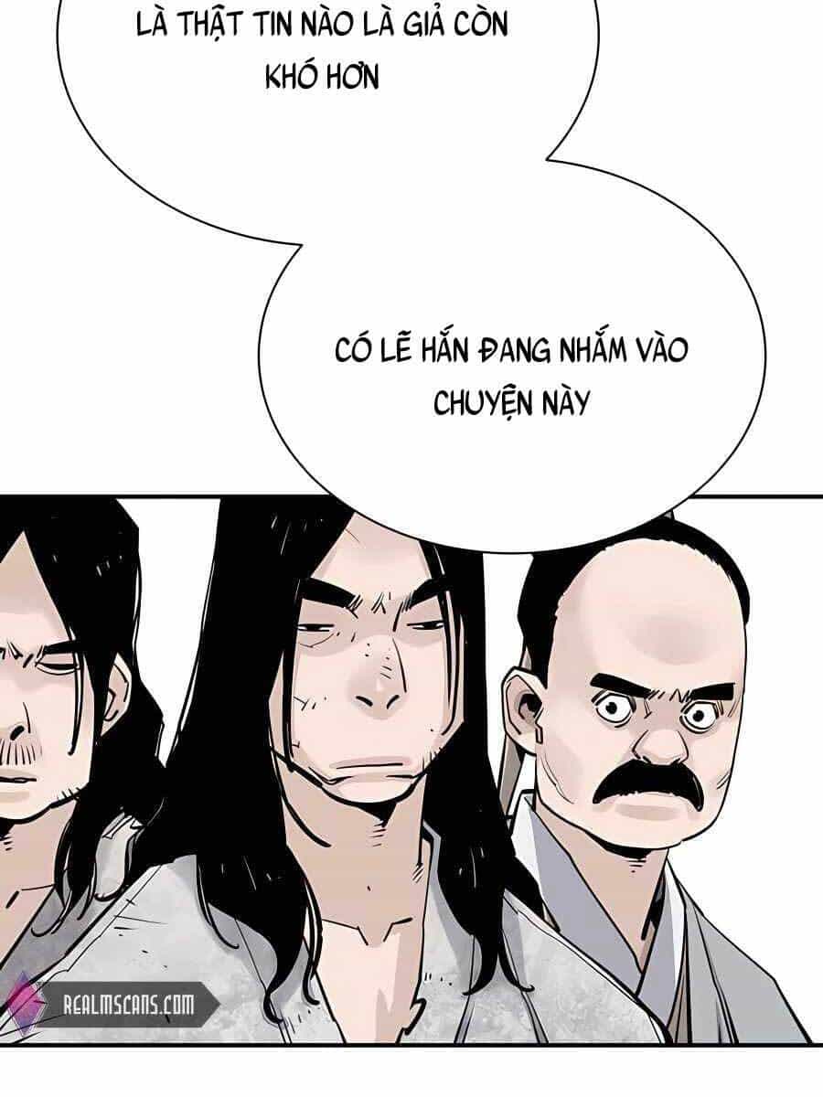 Sát Thủ Tống Lý Thu - Chương 16 - ảnh 43