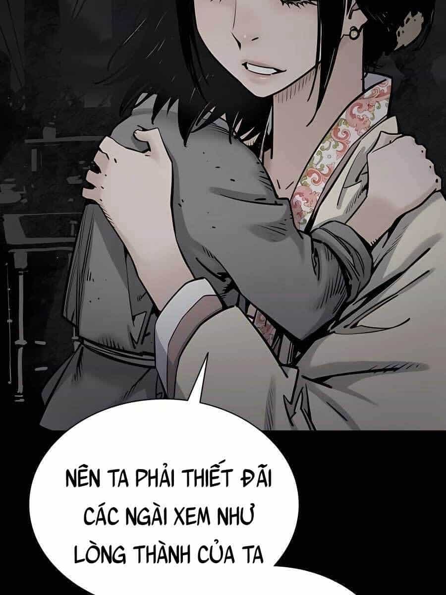 Sát Thủ Tống Lý Thu - Chương 17 - ảnh 34