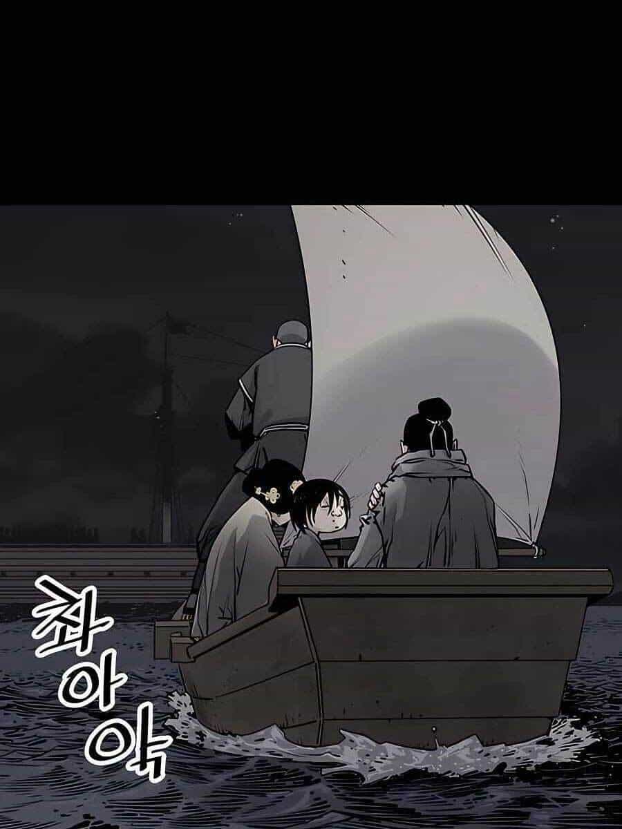 Sát Thủ Tống Lý Thu - Chương 17 - ảnh 39
