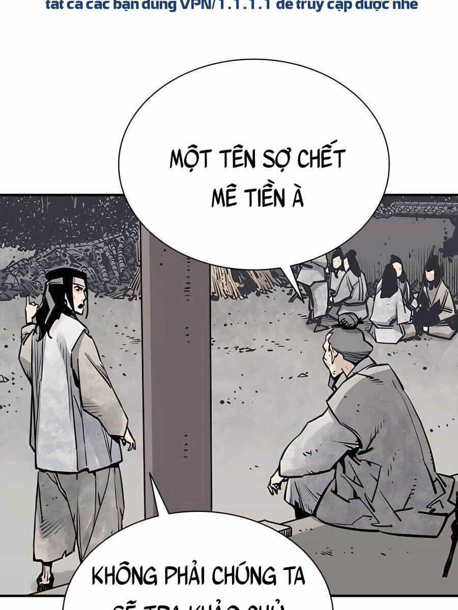 Sát Thủ Tống Lý Thu - Chương 17 - ảnh 47