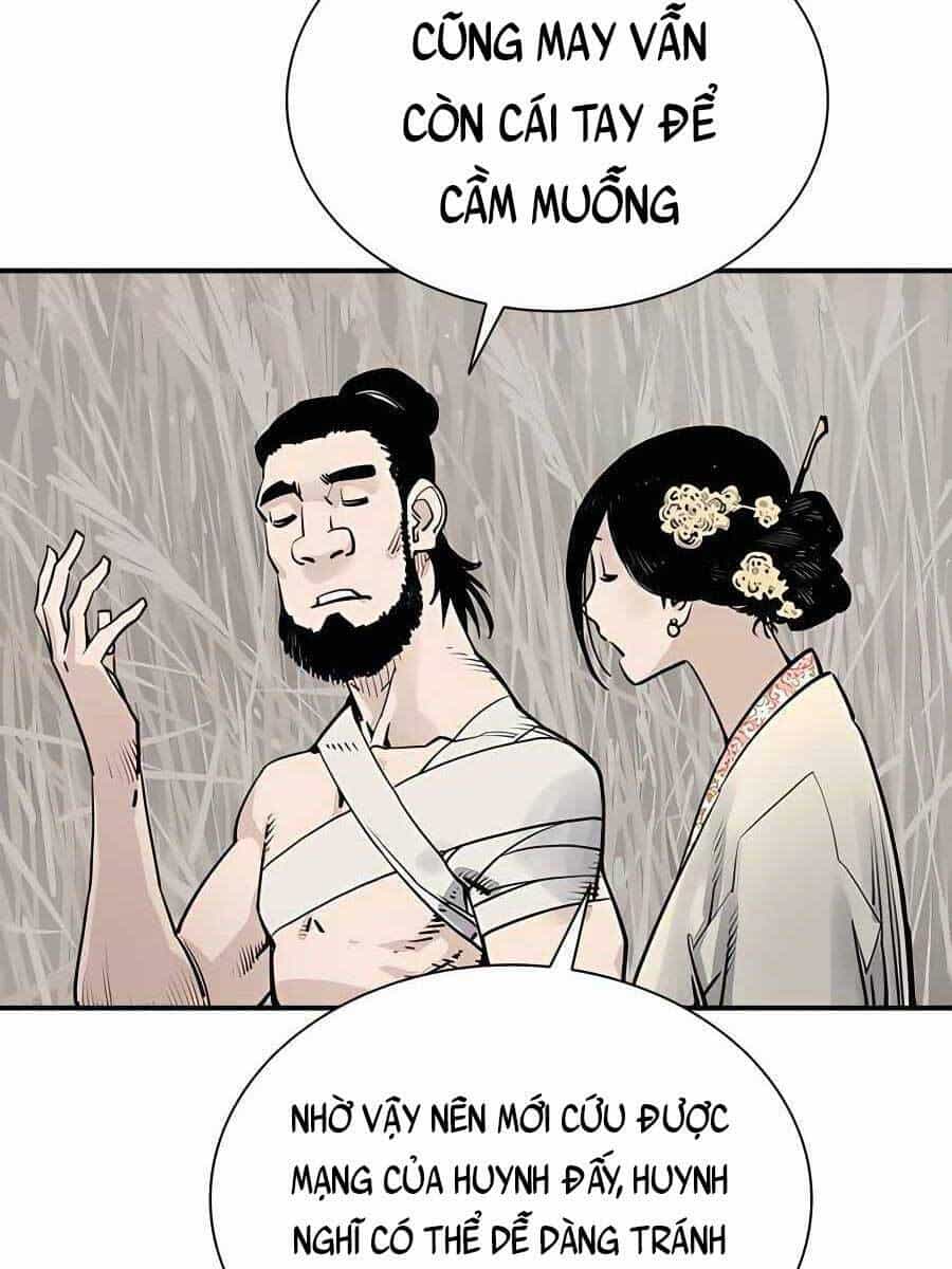 Sát Thủ Tống Lý Thu - Chương 17 - ảnh 73
