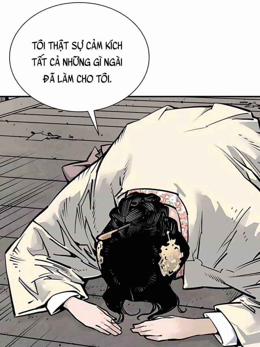 Sát Thủ Tống Lý Thu - Chương 18 - ảnh 74