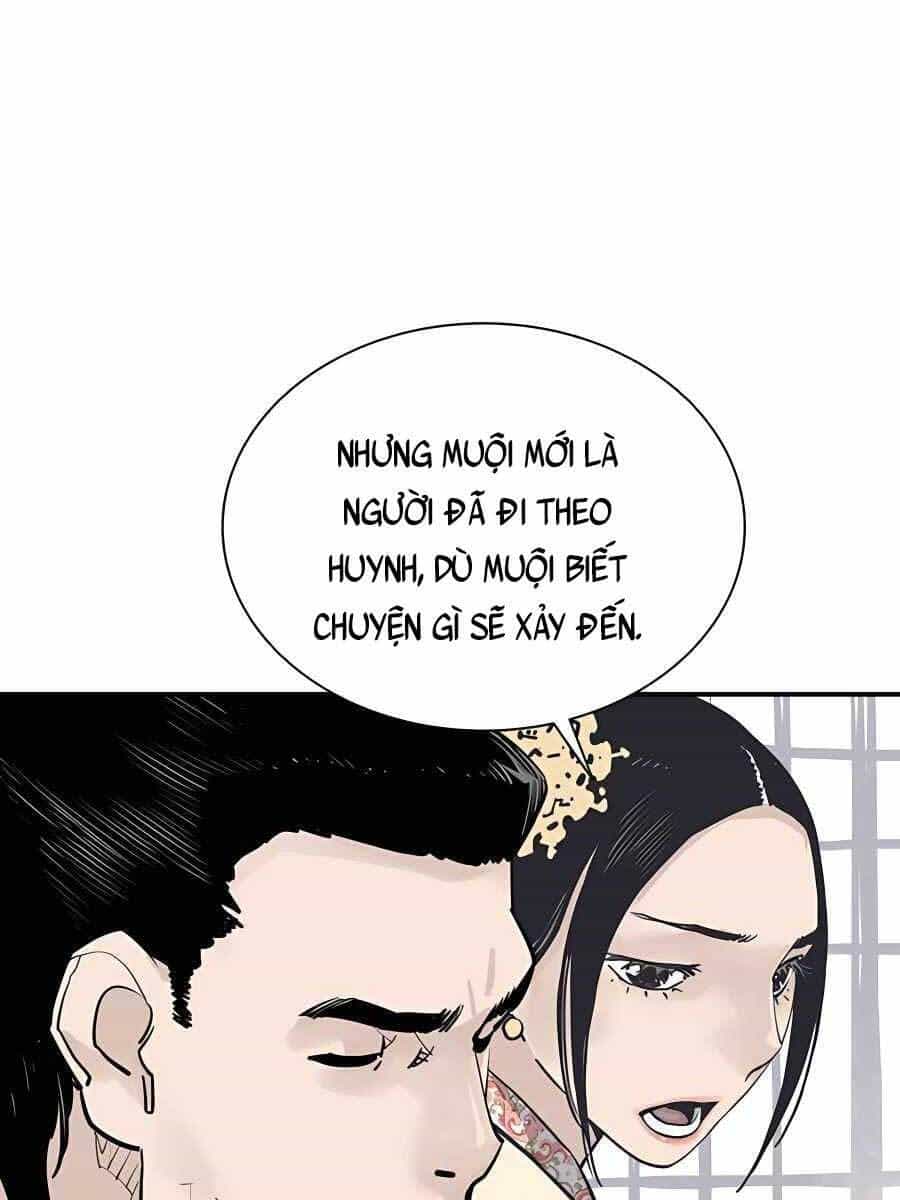 Sát Thủ Tống Lý Thu - Chương 19 - ảnh 13