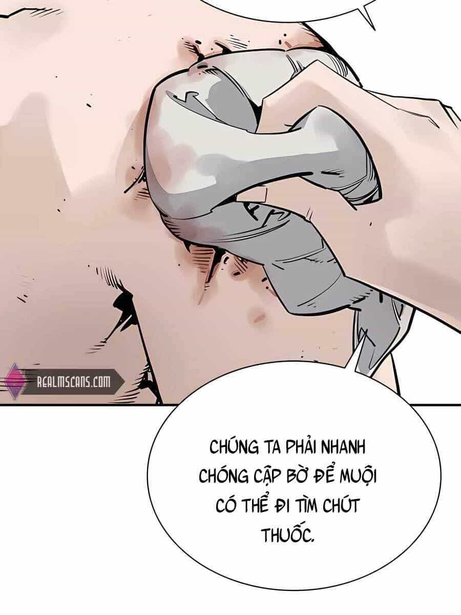 Sát Thủ Tống Lý Thu - Chương 19 - ảnh 3