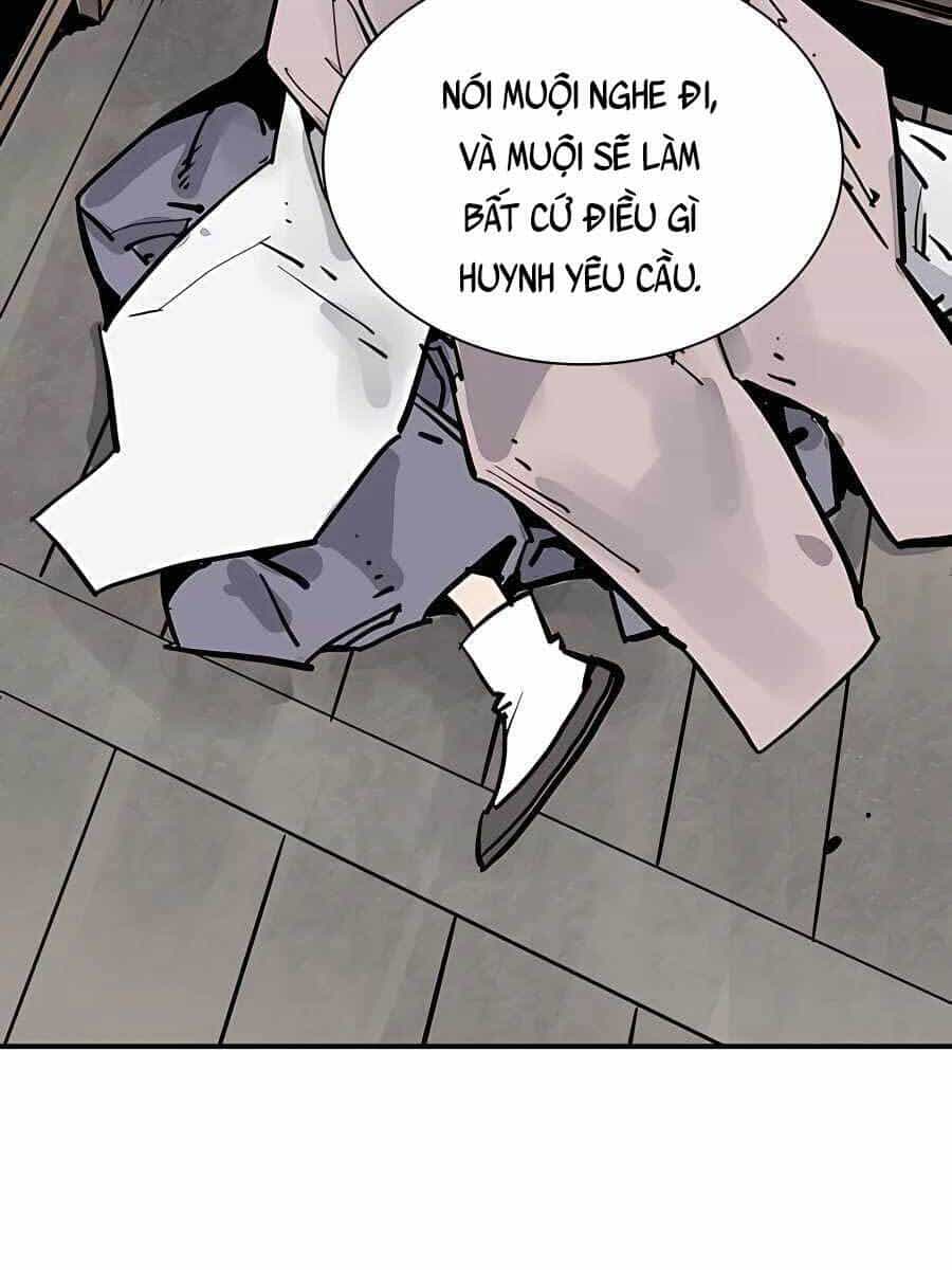 Sát Thủ Tống Lý Thu - Chương 19 - ảnh 87