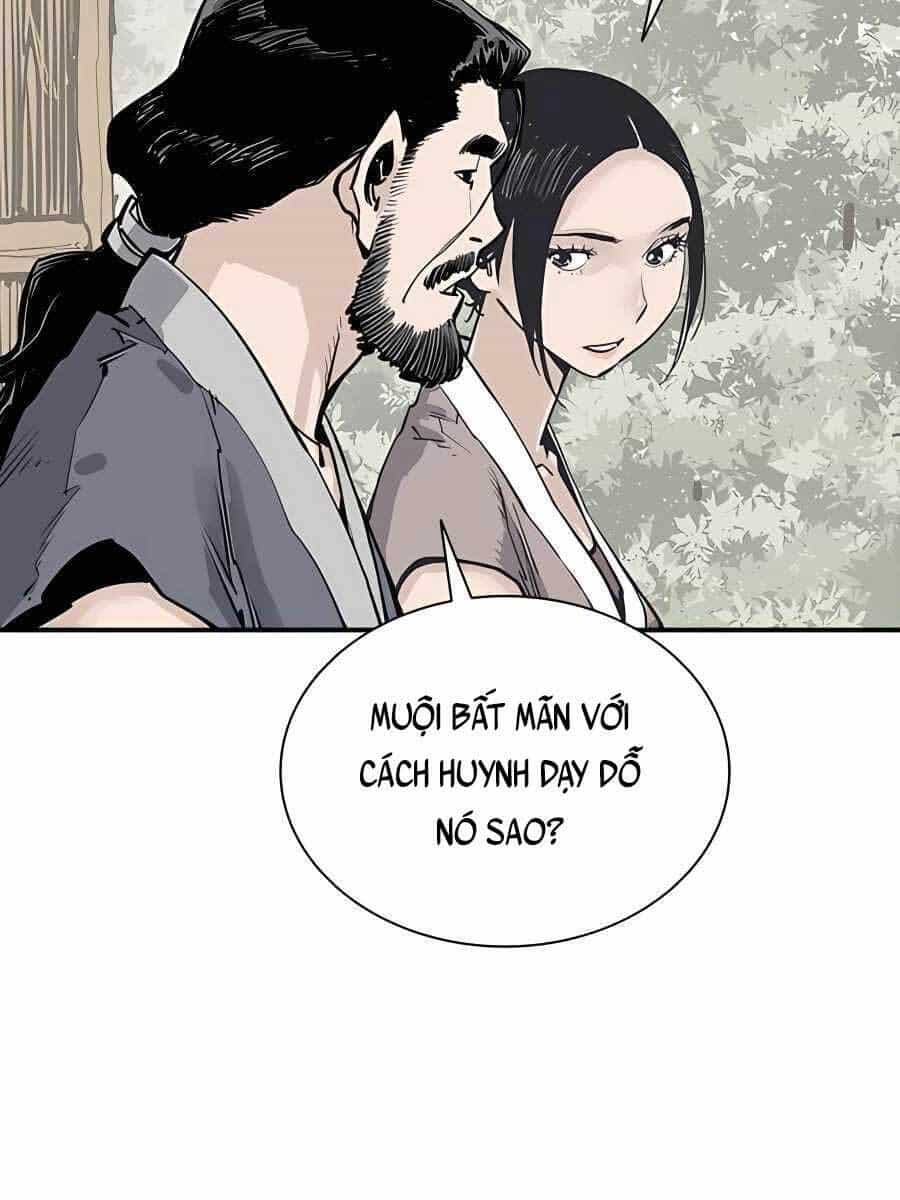 Sát Thủ Tống Lý Thu - Chương 20 - ảnh 17