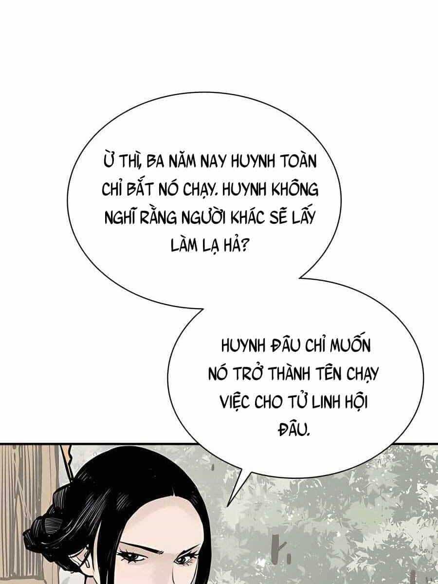 Sát Thủ Tống Lý Thu - Chương 20 - ảnh 18
