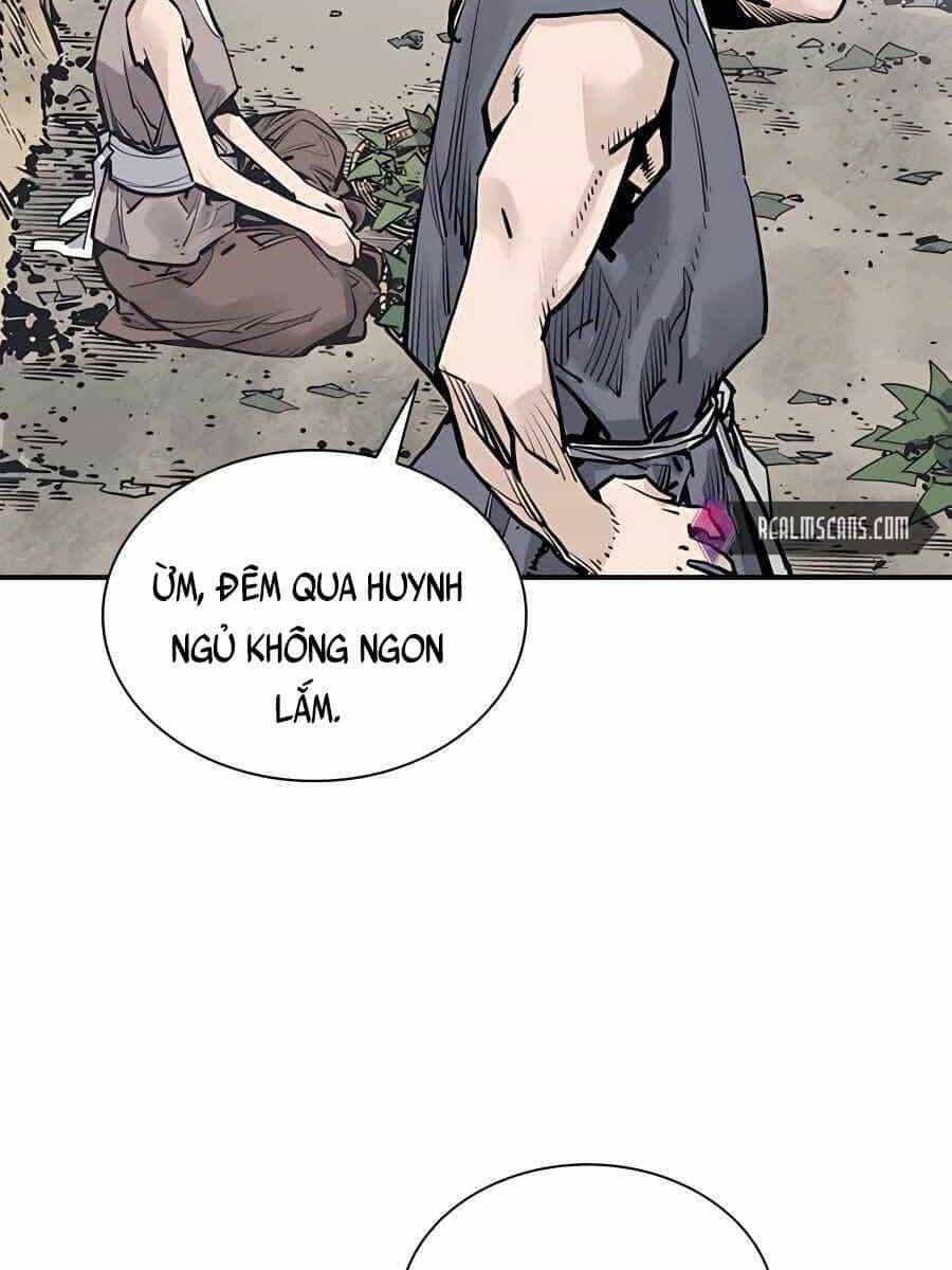 Sát Thủ Tống Lý Thu - Chương 20 - ảnh 9