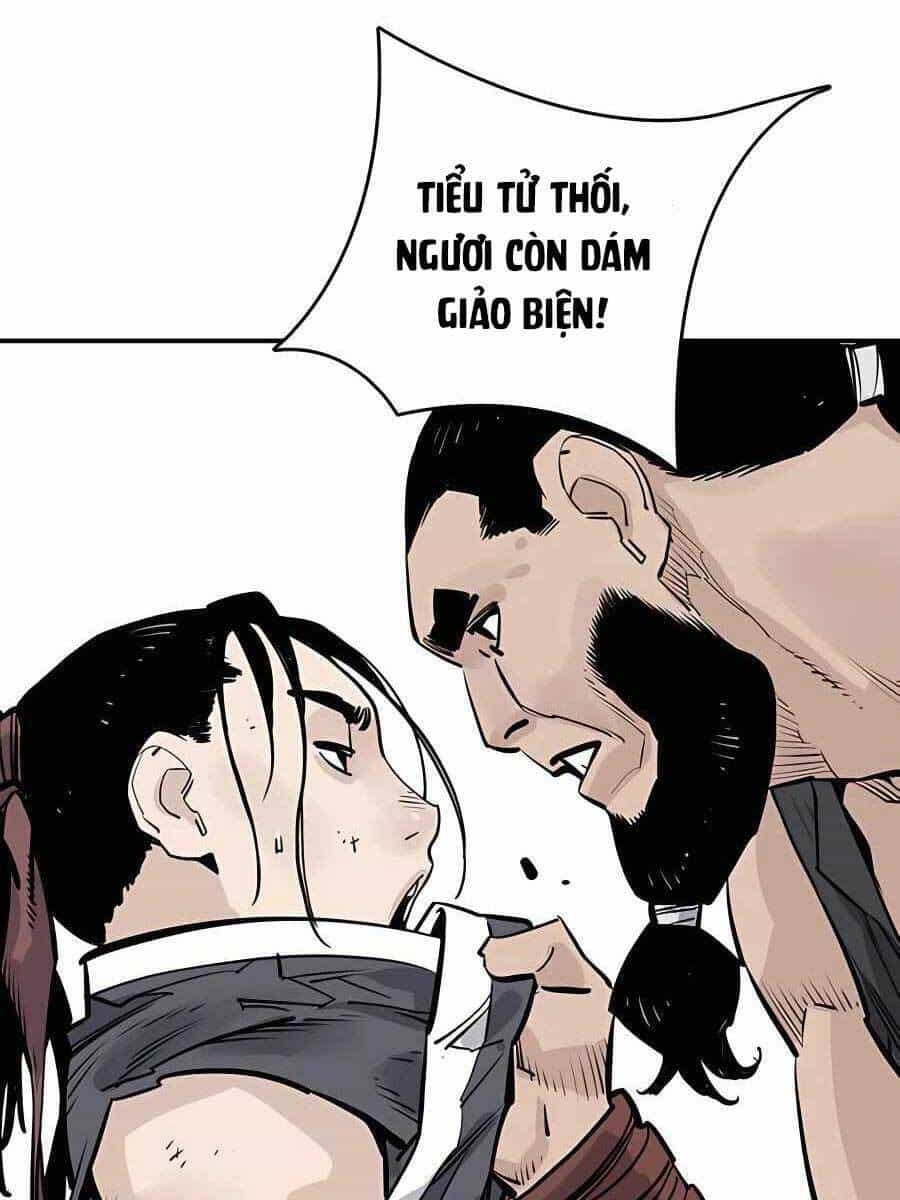 Sát Thủ Tống Lý Thu - Chương 21 - ảnh 17