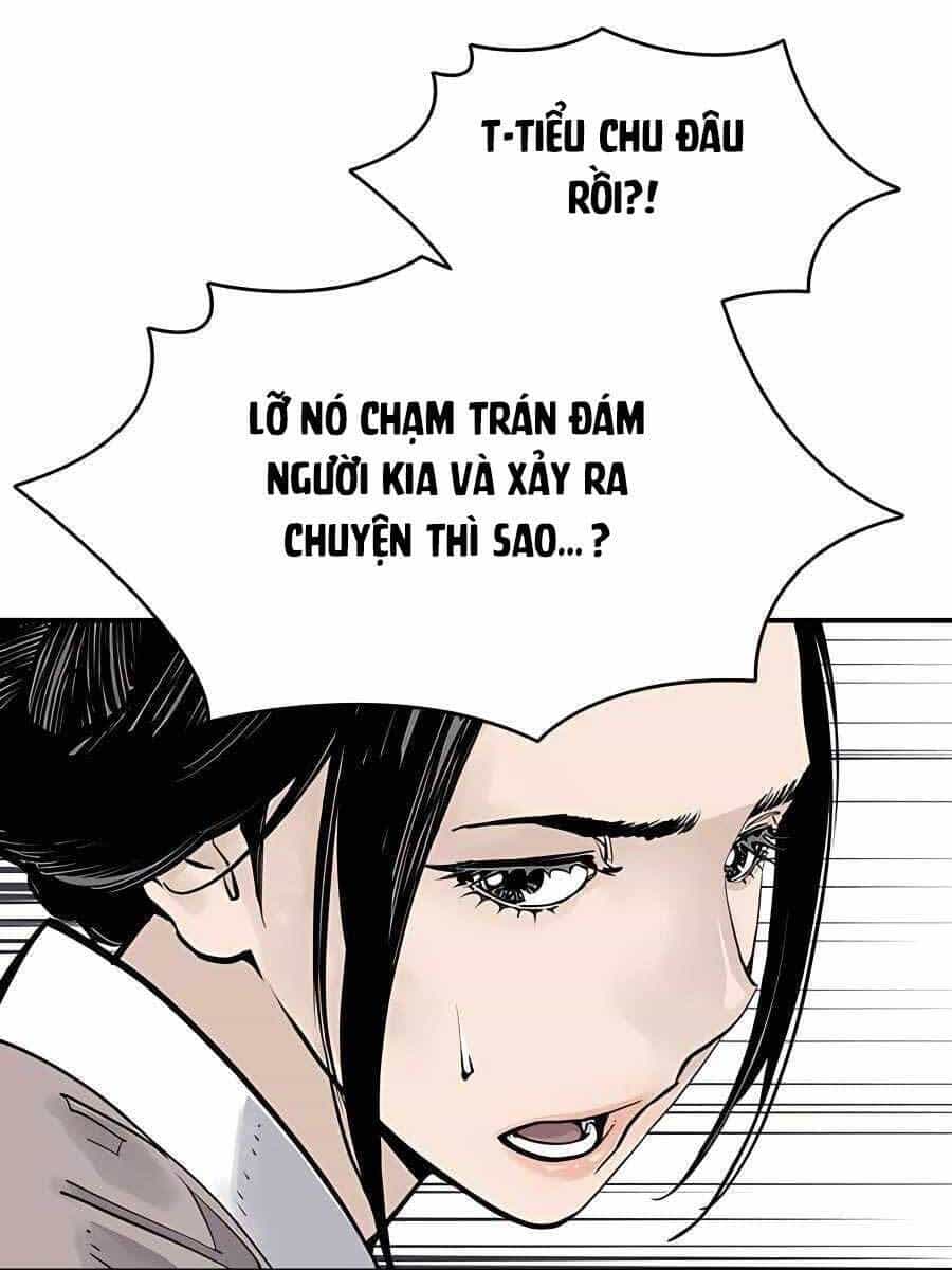 Sát Thủ Tống Lý Thu - Chương 21 - ảnh 45