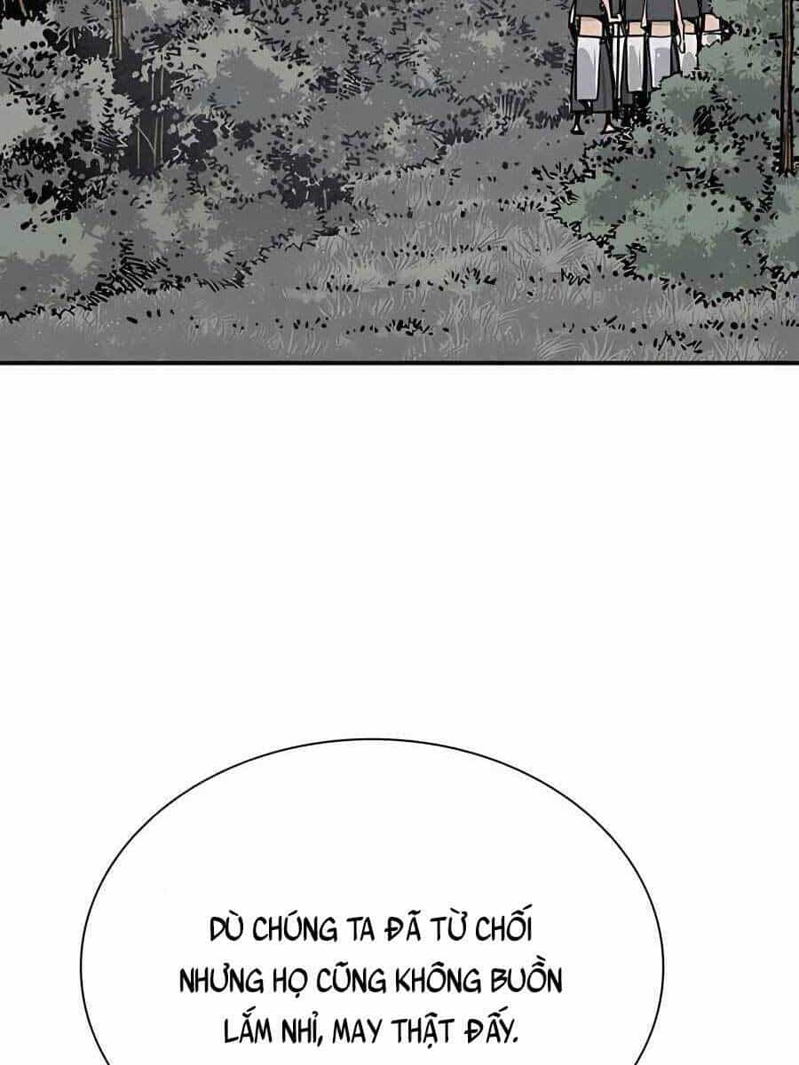 Sát Thủ Tống Lý Thu - Chương 22 - ảnh 54