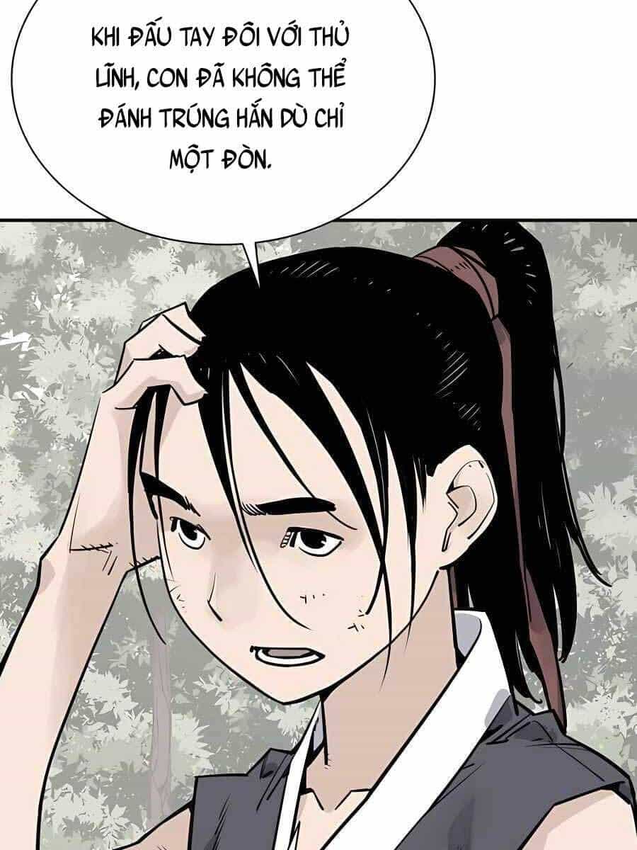 Sát Thủ Tống Lý Thu - Chương 22 - ảnh 63