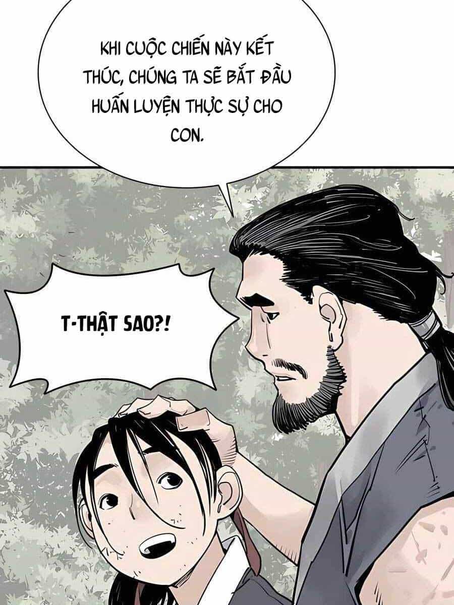 Sát Thủ Tống Lý Thu - Chương 22 - ảnh 80