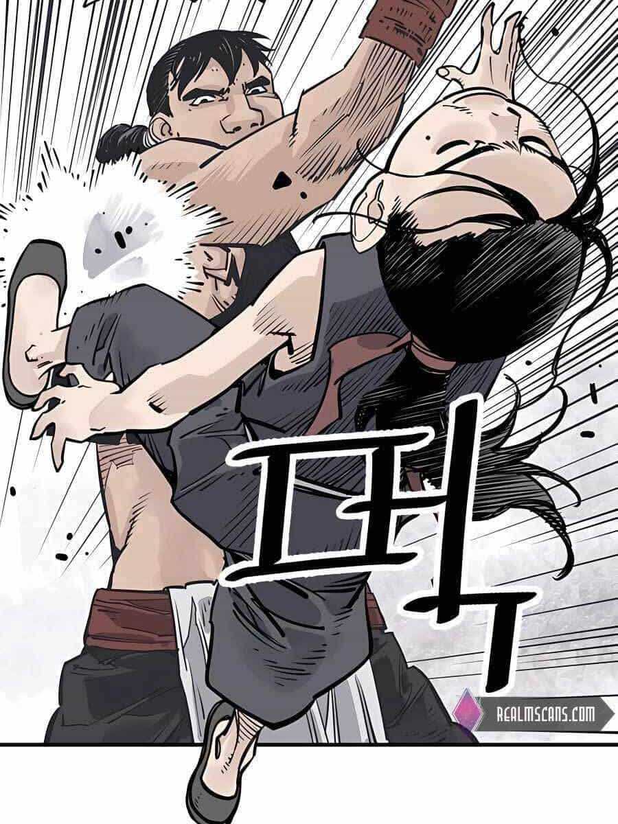 Sát Thủ Tống Lý Thu - Chương 23 - ảnh 48