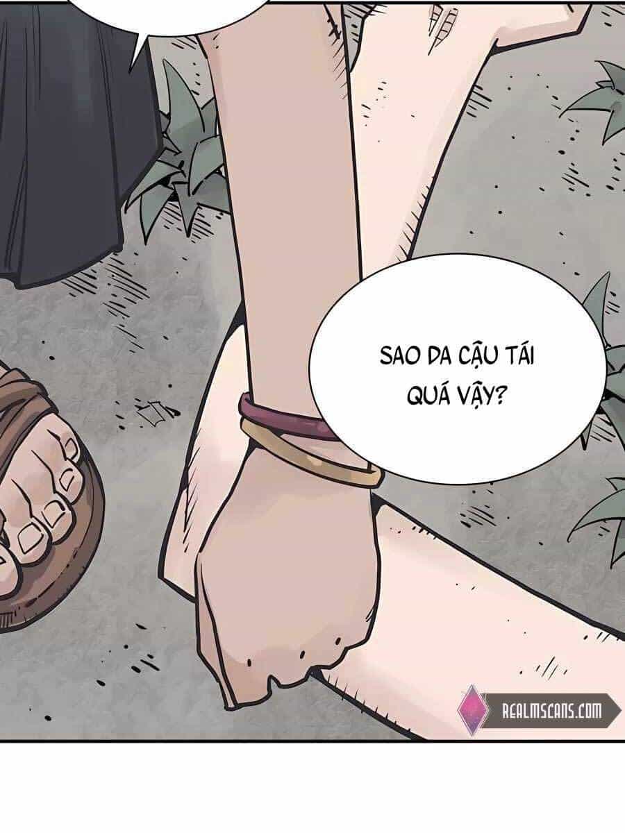 Sát Thủ Tống Lý Thu - Chương 23 - ảnh 53
