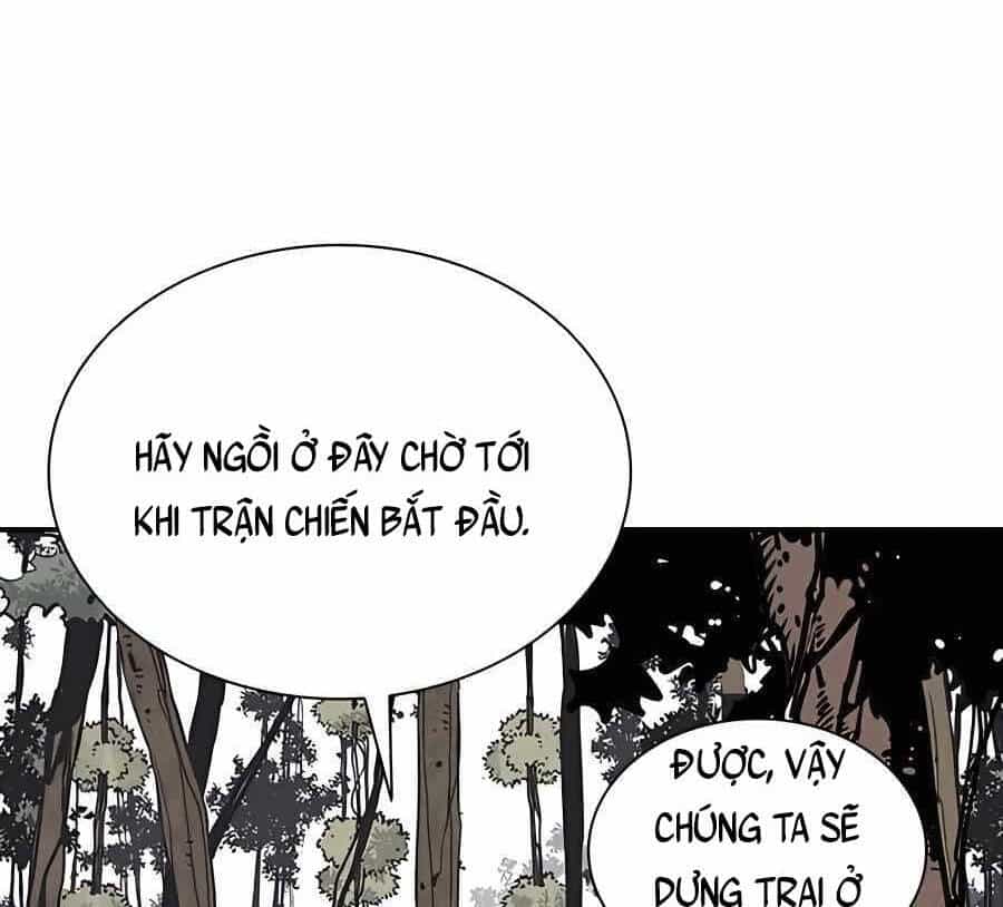 Sát Thủ Tống Lý Thu - Chương 24 - ảnh 23
