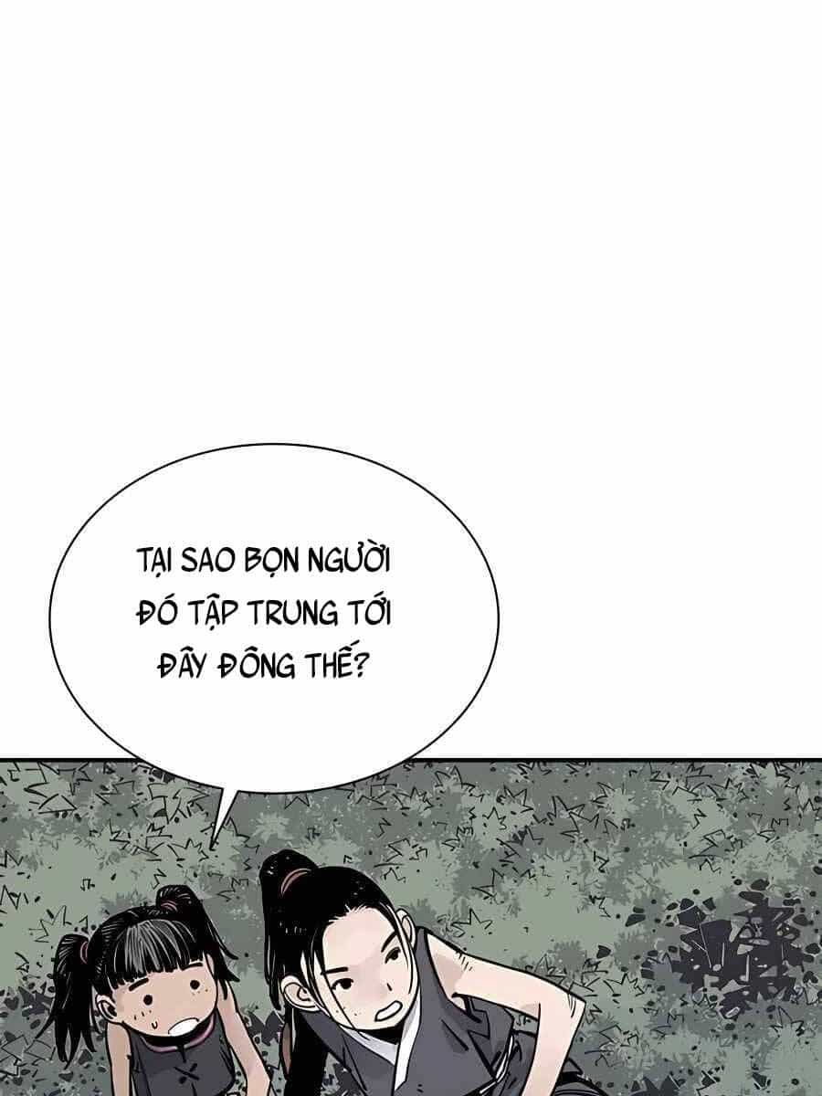 Sát Thủ Tống Lý Thu - Chương 24 - ảnh 26