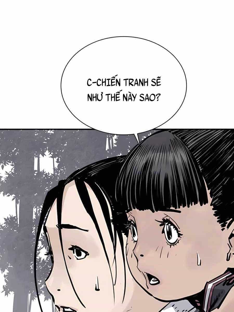 Sát Thủ Tống Lý Thu - Chương 25 - ảnh 60