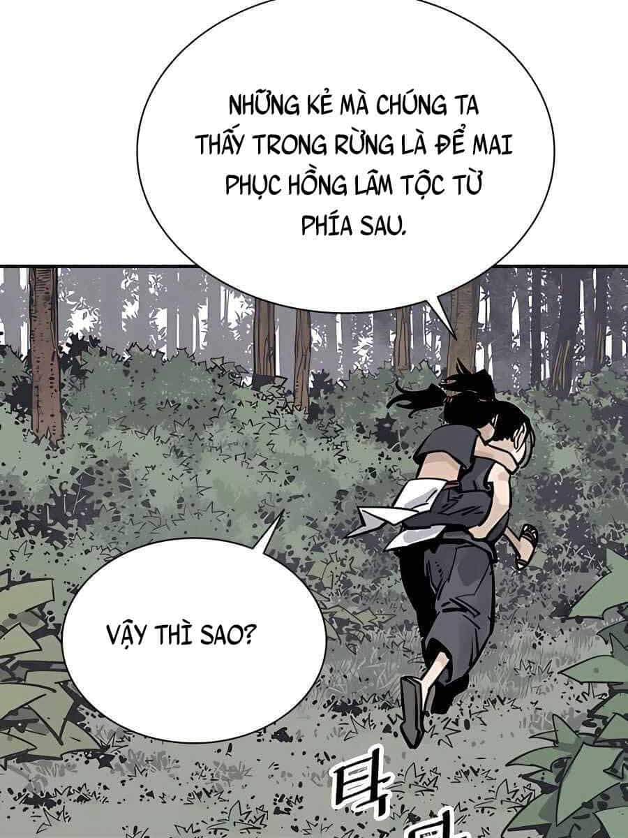Sát Thủ Tống Lý Thu - Chương 25 - ảnh 65