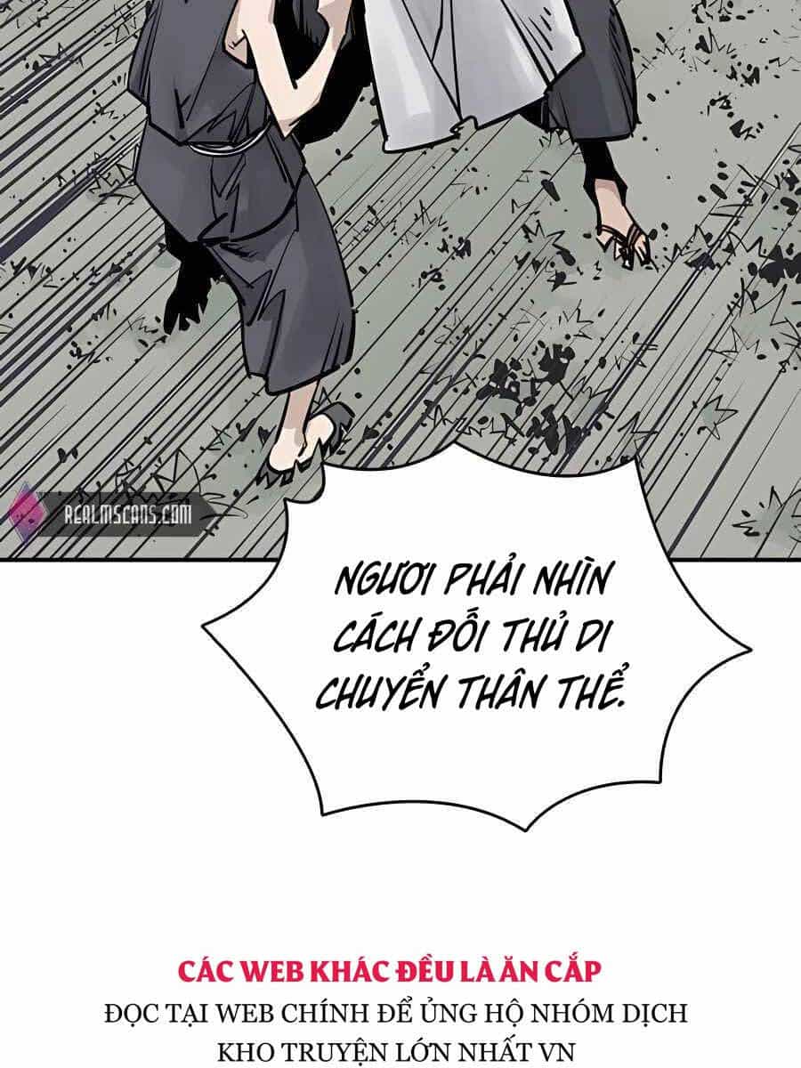Sát Thủ Tống Lý Thu - Chương 29 - ảnh 35
