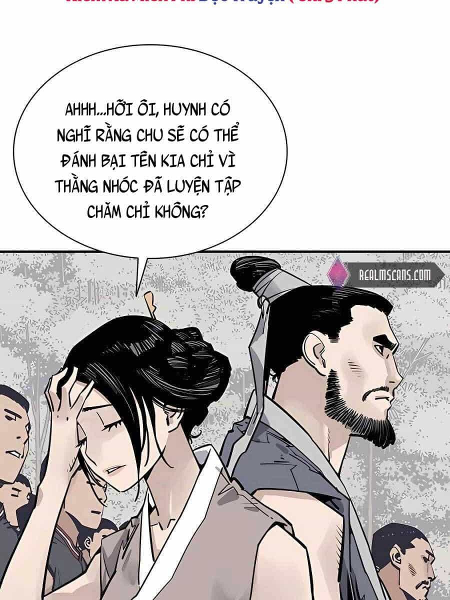 Sát Thủ Tống Lý Thu - Chương 30 - ảnh 46