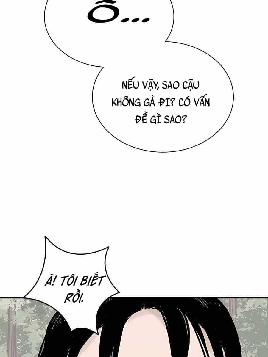 Sát Thủ Tống Lý Thu - Chương 32 - ảnh 116