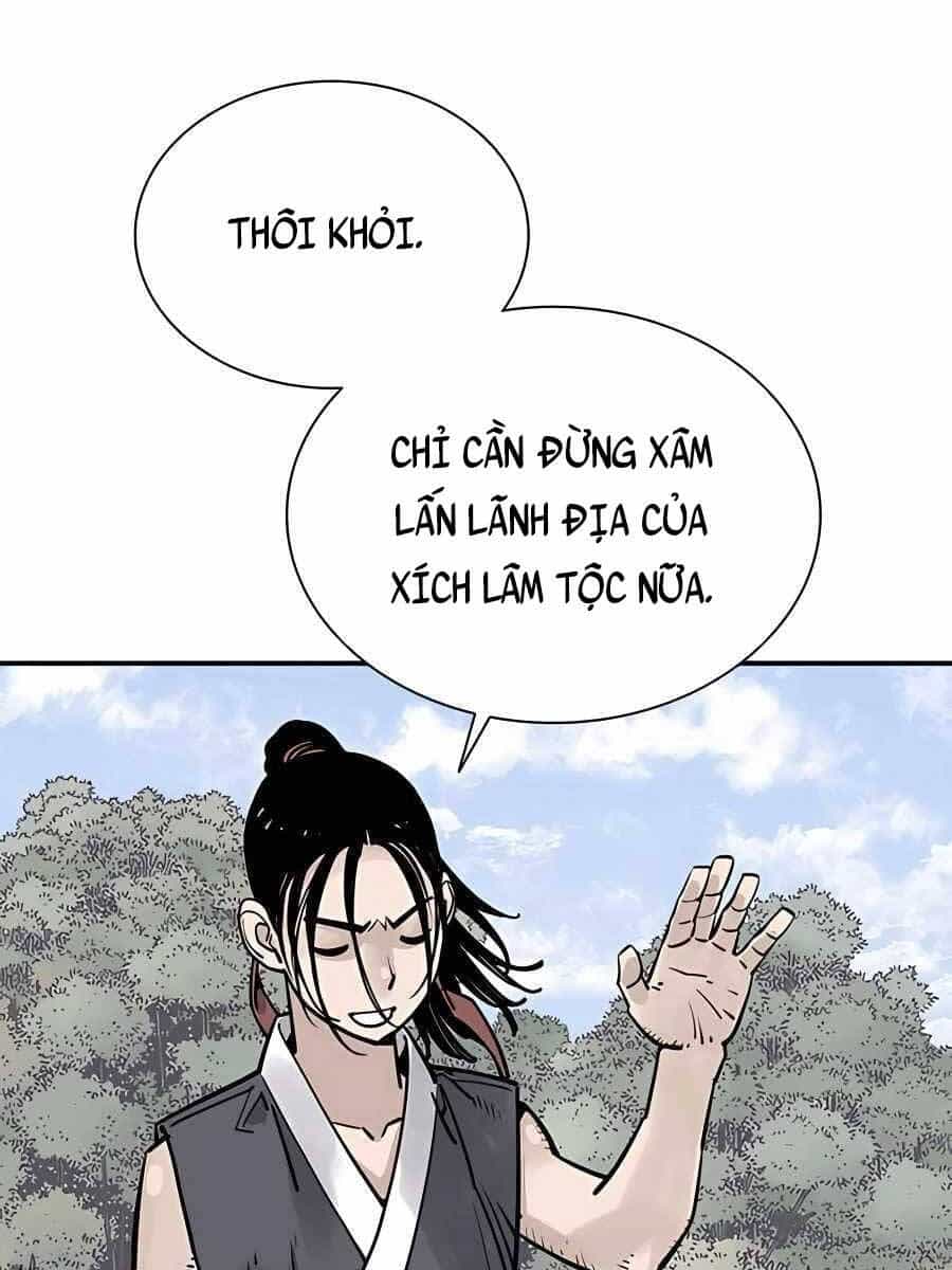 Sát Thủ Tống Lý Thu - Chương 32 - ảnh 16