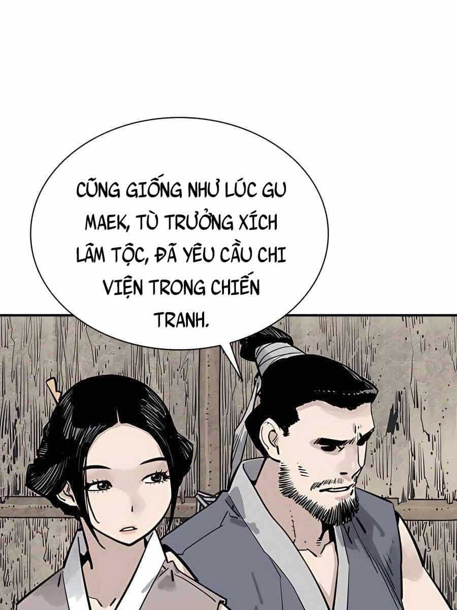 Sát Thủ Tống Lý Thu - Chương 32 - ảnh 90